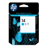 Printhead HP 14 (C4921A/AE) Cyan 031330 - 1