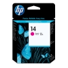 Printhead HP 14 (C4922A/AE) Magenta 031340 - 1