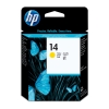 Printhead HP 14 (C4923A/AE) Yellow 031350 - 1