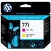 Printhead HP 771 (CE018A) Magenta & Yellow 044098 - 1