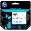 Printhead HP 771 (CE020A) Photo Black & Light Grey 044102 - 1