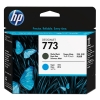 Printhead HP 773C (C1Q20A) Matte Black & Cyan 044368 - 1