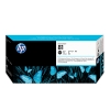 Printhead HP 81 (C4950A) Black 031500 - 1