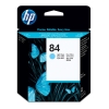 Printhead HP 84 (C5020A) Light Cyan 031110 - 1