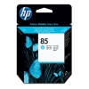 Printhead HP 85 (C9423A) Light Cyan 031690 - 1