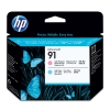 Printhead HP 91 (C9462A) Light Magenta & Light Cyan 030944 - 1