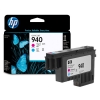 Printhead HP 940 (C4901A) Cyan & Magenta 044012 - 1