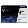 Toner HP 03A (C3903A) Black 032072 - 1
