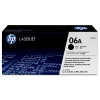 Toner HP 06A (C3906A) Black 032082 - 1