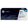 Toner HP 121A (C9701A) Cyan 039170 - 1