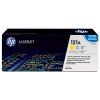 Toner HP 121A (C9702A) Yellow 039180 - 1