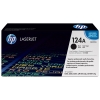 Toner HP 124A (Q6000A) Black