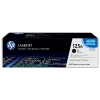 Toner HP 125A (CB540AD) Black 2-pack 054116 - 1