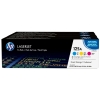 Toner HP 125A (CF373AM) 3-pack 054764 - 1