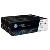 Toner HP 131A (U0SL1AM) C/M/Y 3-pack 054810 - 1