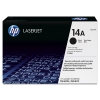 Toner HP 14A (CF214A) Black 054664 - 1