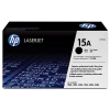 Toner HP 15A (C7115A) Black 032130 - 1