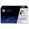 Toner HP 15X (C7115X) High Capacity Black 032132 - 1