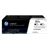 Toner HP 201X (CF400XD) High Capacity Black 2-pack