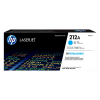 Toner HP 212A (W2121A) Cyan