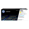 Toner HP 212X (W2122X) High Capacity Yellow 093102 - 1