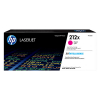 Toner HP 212X (W2123X) High Capacity Magenta 093100 - 1