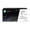 Toner HP 213A (W2131A) Cyan 133030 - 1