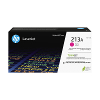HP Toner HP 213A (W2133A) Magenta W2133A 133034