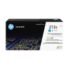 Toner HP 213X (W2131X) High Capacity Cyan