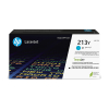 Toner HP 213Y (W2131Y) Extra High Capacity Cyan 133046 - 1