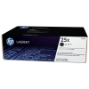 Toner HP 25X (CF325X) High Capacity Black 054748 - 1