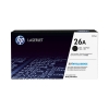 Toner HP 26A (CF226A) Black