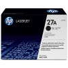 Toner HP 27A (C4127A) Black 032127 - 1