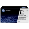 Toner HP 29X (C4129X) Black 032142 - 1