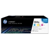Toner HP 304A (CF372AM) C/M/Y 3-pack 054762 - 1