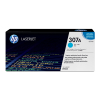 Toner HP 307A (CE741A) Cyan