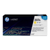 Toner HP 307A (CE742A) Yellow 039906 - 1