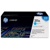 Toner HP 311A (Q2681A) Cyan 039350 - 1
