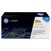 Toner HP 311A (Q2682A) Yellow 039360 - 1