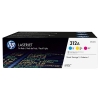 Toner HP 312A (CF440AM) C/M/Y 3-pack 055070 - 1