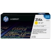 Toner HP 314A (Q7562A) Yellow 039570 - 1