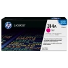 Toner HP 314A (Q7563A) Magenta 039575 - 1