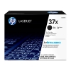 Toner HP 37X (CF237X) High Capacity Black 055154 - 1