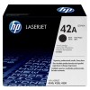Toner HP 42A (Q5942A) Black 039515 - 1