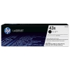 Toner HP 43X (C8543X) High Capacity Black 033030 - 1