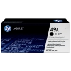 Toner HP 49A (Q5949A) Black