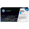 Toner HP 502A (Q6471A) Cyan 039585 - 1