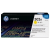 Toner HP 502A (Q6472A) Yellow 039590 - 1