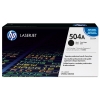 Toner HP 504A (CE250A) Black 039830 - 1