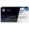 Toner HP 504A (CE251A) Cyan 039834 - 1